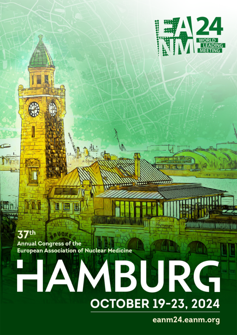 Past congresses eanm